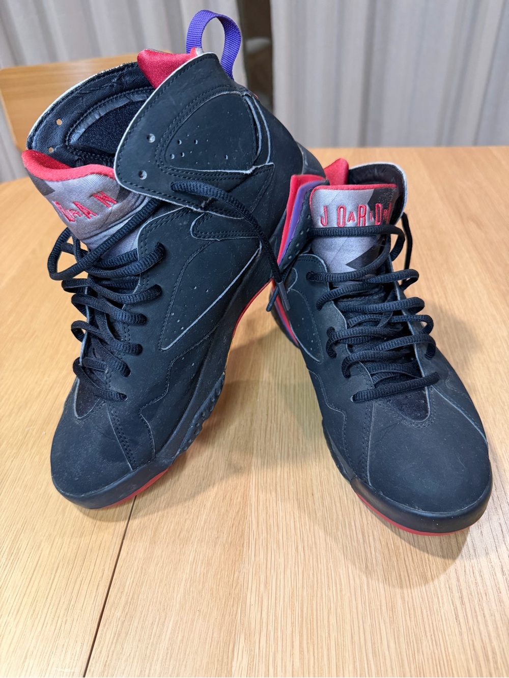 Air Jordan 7 Retro “Raptors” – Men’s Size 9 | Style 304775-018 (tel:304775-018)